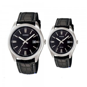 Casio MTP-1302L-1AVDF Dan LTP-1302L-1AVDF